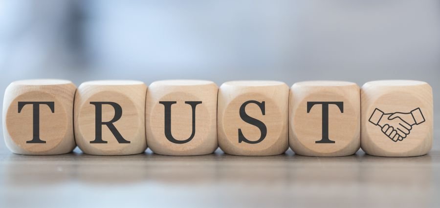 Building and Sustaining Trusting Relationships