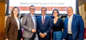 Read more about the article Gaining Solid Support from Desjardins, Mcgill Innovation Fund Unveils 4th Edition