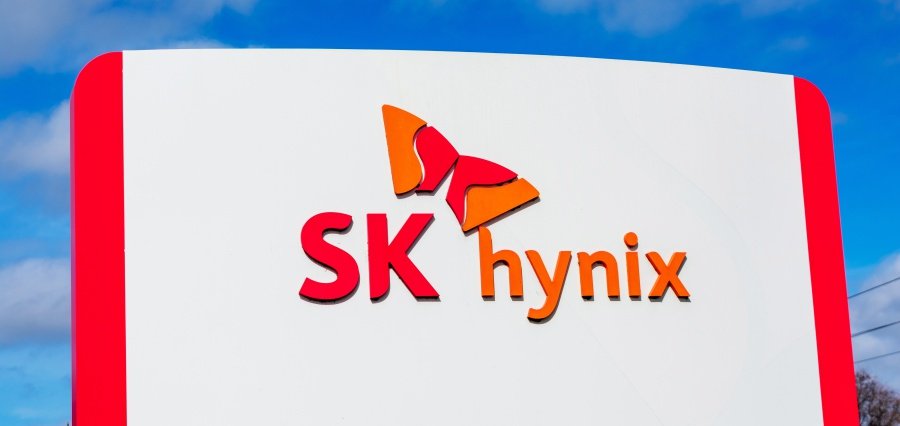 Read more about the article Nvidia Supplier SK Hynix Reports Record Quarterly Profit Amid AI Demand Surge