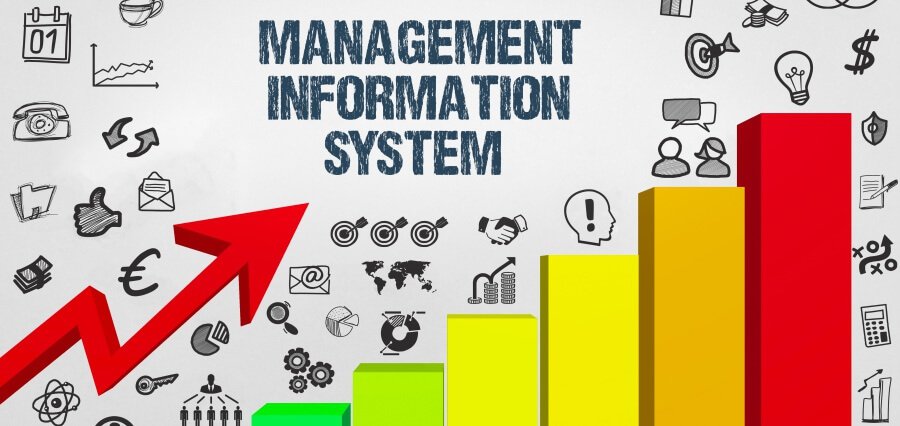 Key Elements of MIS